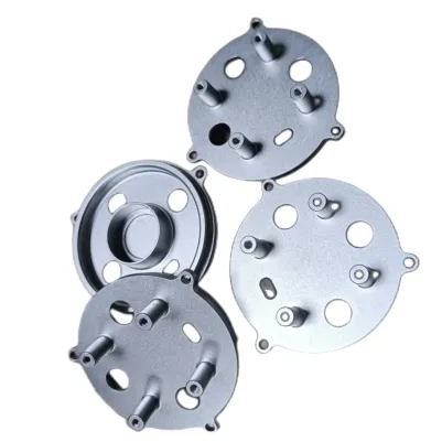 CNC 도는 기계로 가공 서비스 주문 정밀도 스테인리스 제작에 의하여 주문을 받아서 만들어지는 기계 부속