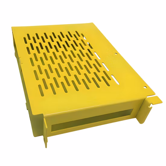 사용자 정의 CNC 판금 굽힘 가공 부품 스탬핑 펀칭 가공 절단 아연 도금 금속 장비 쉘 하우징 제작