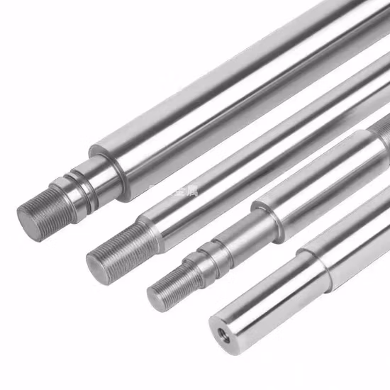 맞춤형 정밀 CNC 반도체 부품 나일론 및 금속 부품 가공