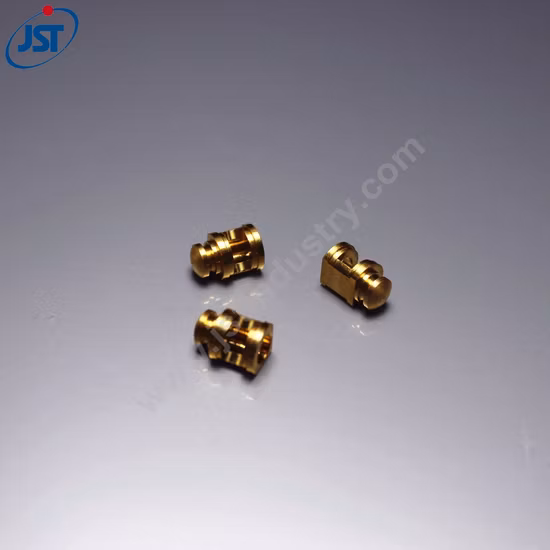 공장 맞춤 제작 금속 오토바이 예비 부품 가공