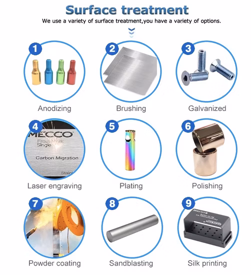 제작 스탬핑 부품 ​​스테인레스 스틸 판금 레이저 절단 제작