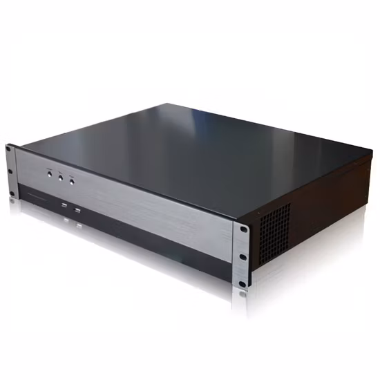 주문 스테인리스 알루미늄 레이저 커트 용접 구부리는 각인 금속 상자 울안 판금 제조